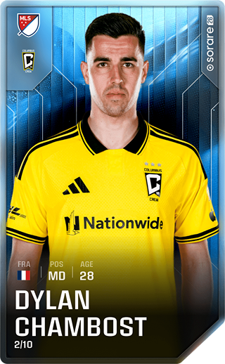 Dylan Chambost - super_rare