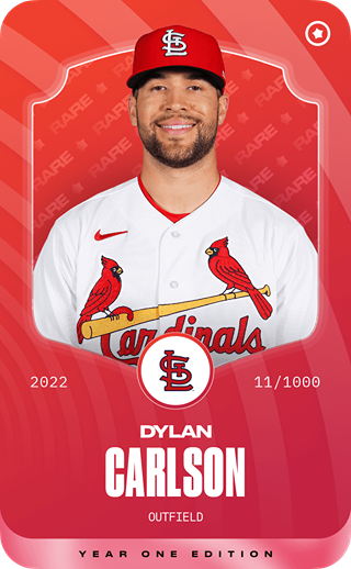 Dylan Carlson - rare