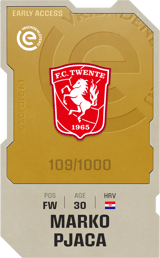 Marko Pjaca - limited