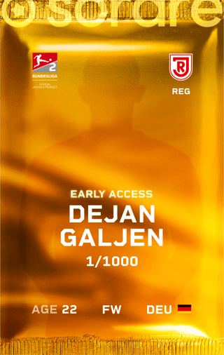 Dejan Galjen