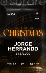 HERRANDO - limited
