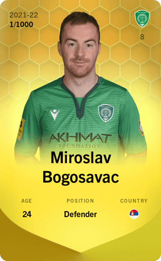 Miroslav Bogosavac