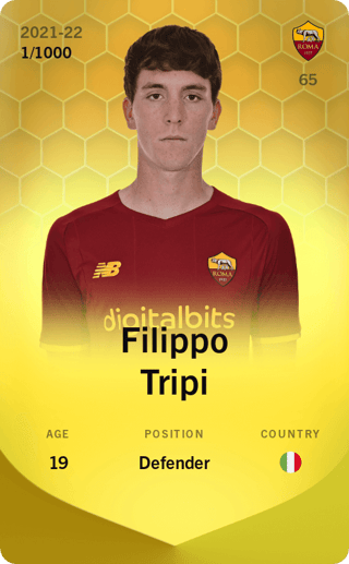 Filippo Tripi
