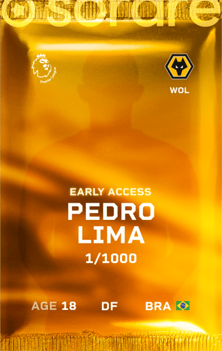 Pedro Lima