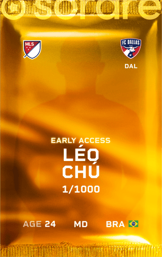Léo Chú