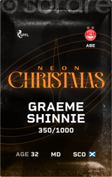Graeme Shinnie - limited