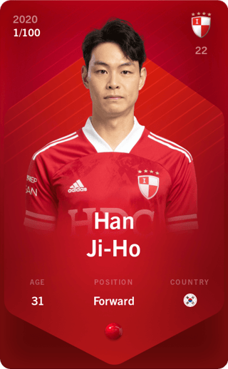 Han Ji-Ho