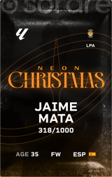 Mata - limited