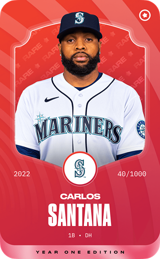 Carlos Santana - rare