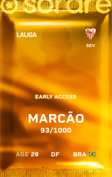 MARCAO - limited