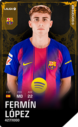 Fermín - limited