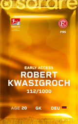 Robert Kwasigroch - limited