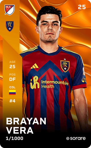 Brayan Vera