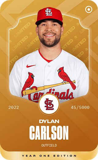 Dylan Carlson - limited