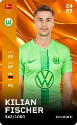 Kilian Fischer - limited