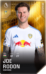 Joseph Rodon - limited