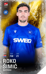 Roko Šimić - limited