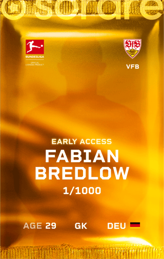 Fabian Bredlow