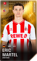 Eric Martel - limited