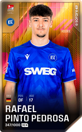 Rafael Pedrosa - limited