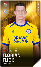 Florian Flick - limited