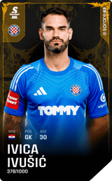 Ivica Ivušić - limited