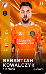 Sebastian Kowalczyk - limited