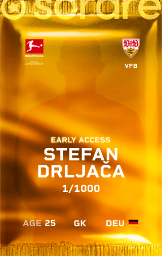 Stefan Drljača