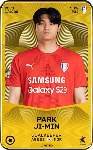Park Ji-Min