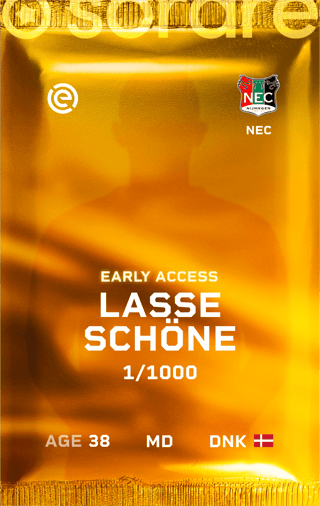 Lasse Schöne