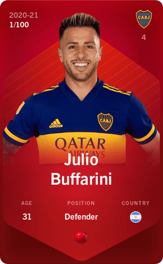 Julio Buffarini
