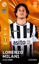 Lorenzo Milani - limited