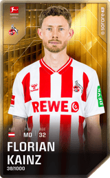 Florian Kainz - limited