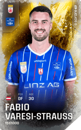 Fabio Strauß - limited