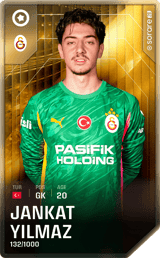 Jankat Yılmaz - limited