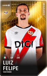 Luiz Felipe - limited