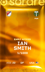 Ian Smith