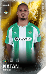 Natan - limited