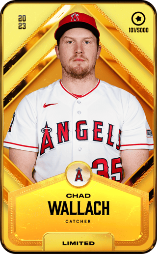 Chad Wallach - limited
