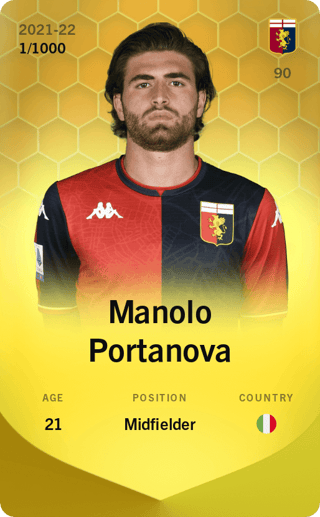 Manolo Portanova