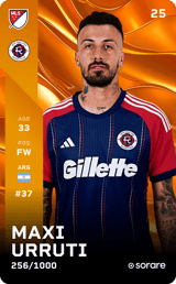 Maxi - limited
