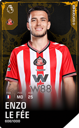 Enzo Le Fée - limited