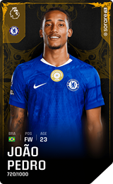 João Pedro - limited