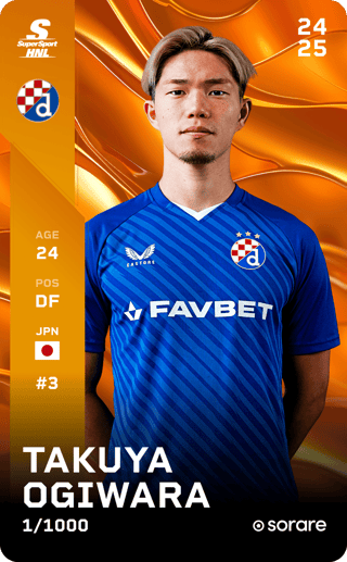 Takuya Ogiwara