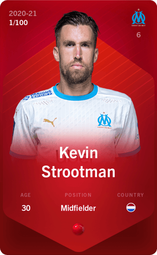 Kevin Strootman