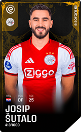 Josip Šutalo - limited