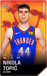 Nikola Topić - limited