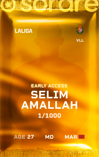 Selim Amallah