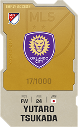 Yutaro Tsukada - limited