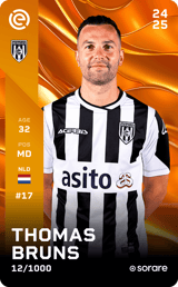 Thomas Bruns - limited